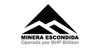 Logo Cliente Mineria_Mineria Escondida